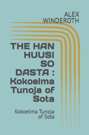 Cover of The Han Huusi So Dasta