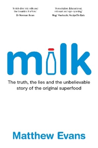 Cover of Milk