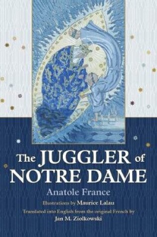 Cover of The Juggler of Notre Dame