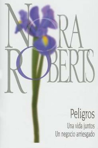 Cover of Peligros