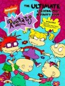 Book cover for Rugrats Ultimate