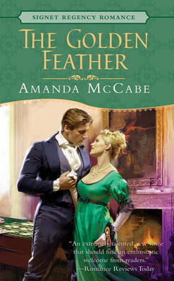 Cover of The Golden Feather