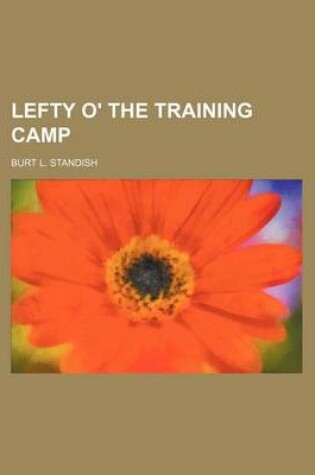 Cover of Lefty O' the Training Camp
