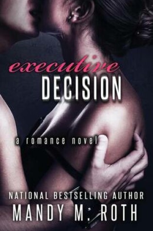 Cover of Executive Decision