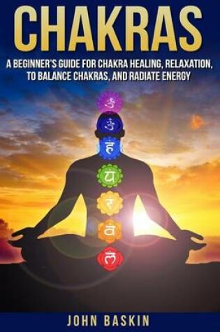 Cover of Chakras