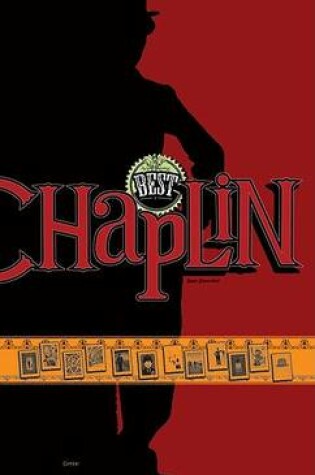 Cover of Chaplin