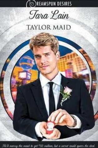 Cover of Taylor Maid