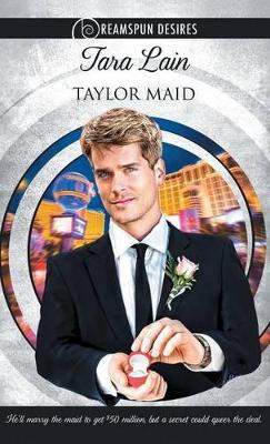 Book cover for Taylor Maid