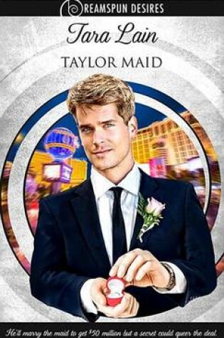 Cover of Taylor Maid