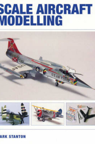 Cover of Scale Aircraft Modelling