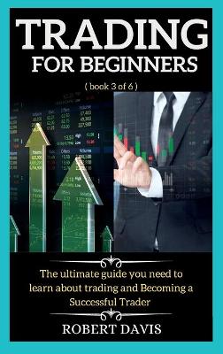 Cover of Trading for Beginners