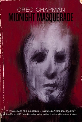 Book cover for Midnight Masquerade