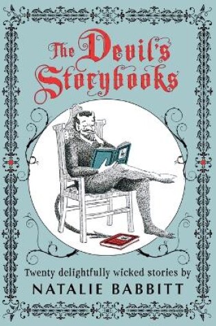 Cover of The Devil's Storybooks