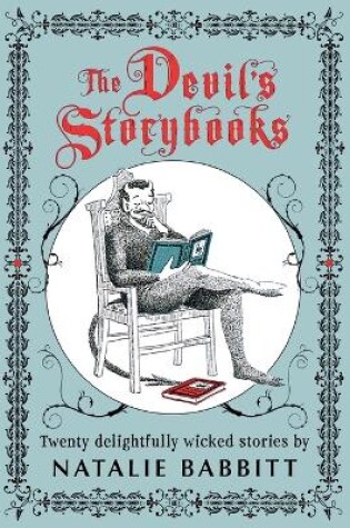 Cover of Devil's Storybooks