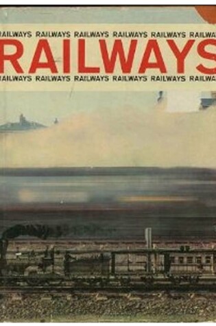 Cover of Railways