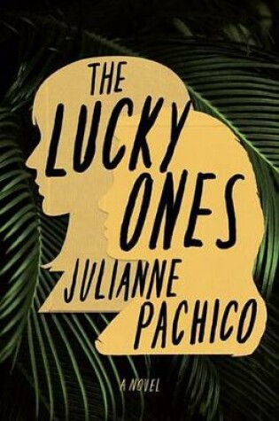 Cover of The Lucky Ones