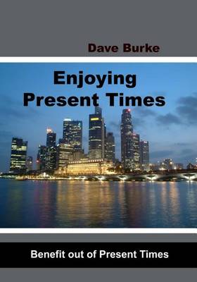 Book cover for Enjoying Present Times