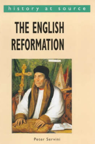 Cover of The English Reformation