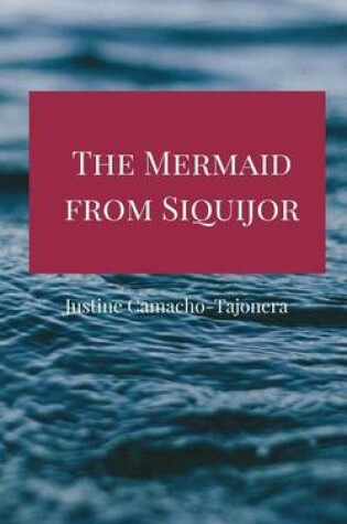 Cover of The Mermaid from Siquijor