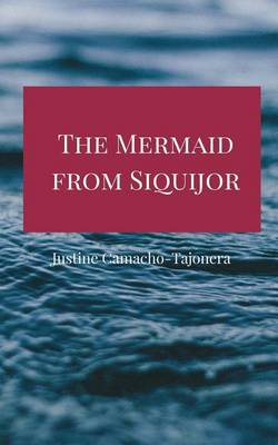 Book cover for The Mermaid from Siquijor