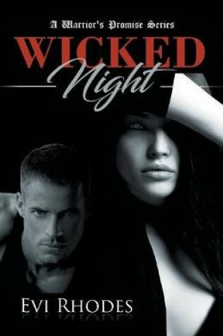 Cover of Wicked Night