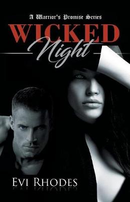 Book cover for Wicked Night