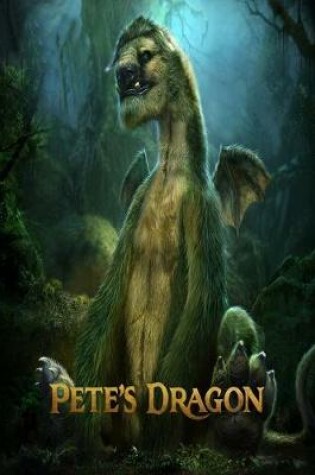 Cover of Pete's Dragon