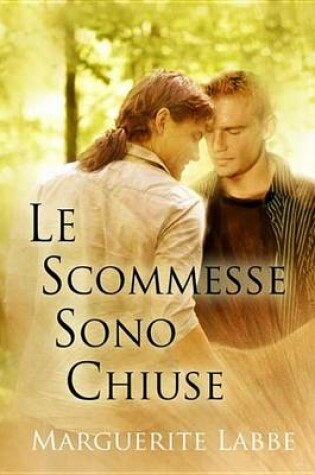 Cover of Le Scommesse Sono Chiuse