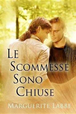 Book cover for Le Scommesse Sono Chiuse