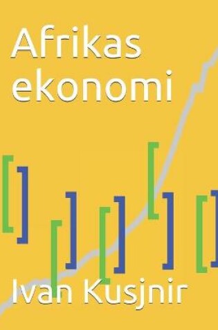 Cover of Afrikas ekonomi