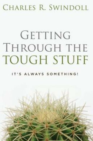 Cover of Getting Through the Tough Stuff