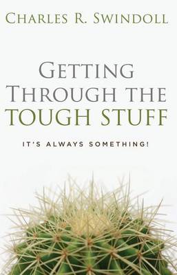 Book cover for Getting Through the Tough Stuff