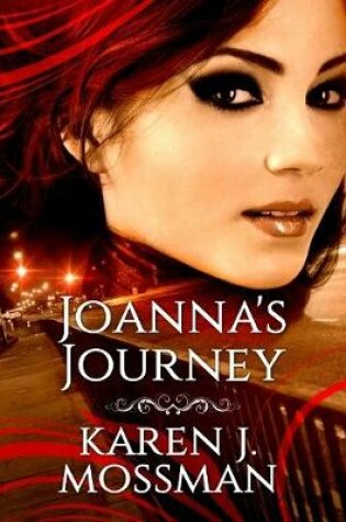 Cover of Joanna's Journey