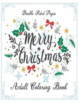 Book cover for Merry Christmas