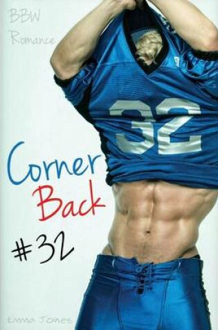 Cover of Cornerback #32