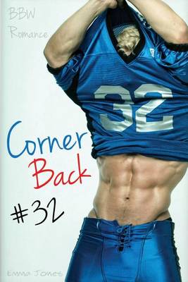 Book cover for Cornerback #32