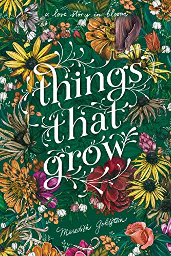 Book cover for Things That Grow