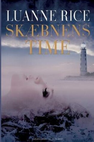 Cover of Sk�bnens time