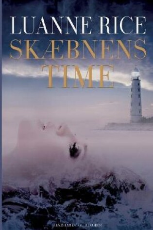 Cover of Skæbnens time