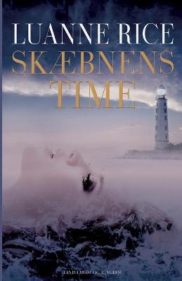 Book cover for Sk�bnens time