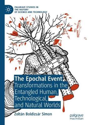 Book cover for The Epochal Event