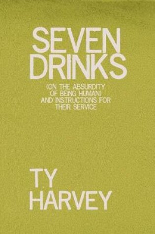 Cover of Seven Drinks