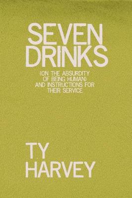 Cover of Seven Drinks