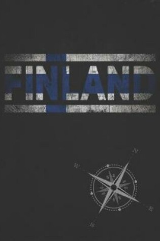 Cover of Finland