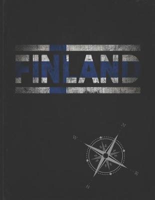 Book cover for Finland