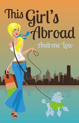 Book cover for This Girl's Abroad