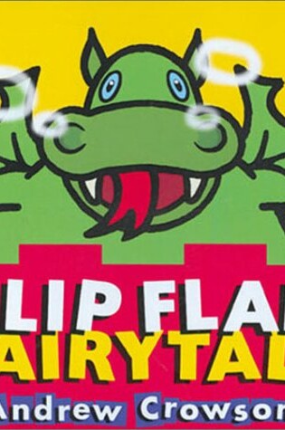 Cover of Flip Flap Fairy Tale
