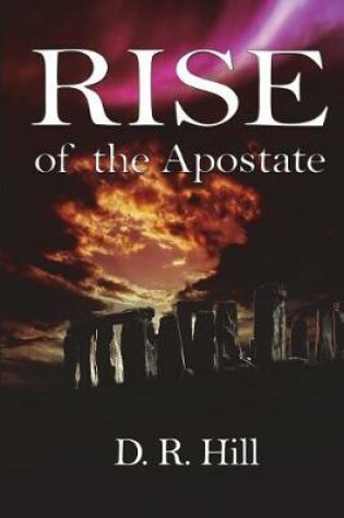 Cover of Rise Of The Apostate