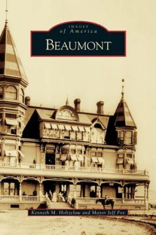 Cover of Beaumont