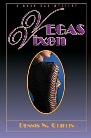 Cover of Vegas Vixen